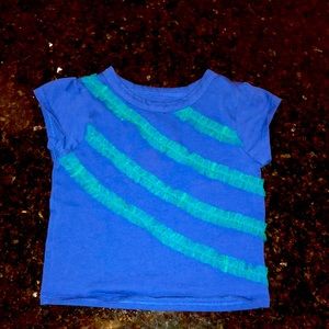 AG Wellie Wishers Camille tee